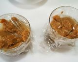 黄身の味噌漬け。作り方14写真