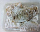 竹の子煮物リメイクで☆竜田揚げ☆作り方2写真