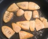 春の前菜♥焼きたけのこ作り方3写真