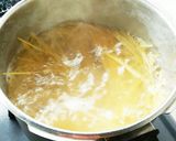 野菜ジュース１本分！我が家のナポリタン★作り方2写真