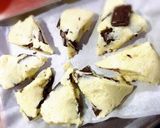 HM&トースターで焼ける♡簡単スコーン作り方3写真