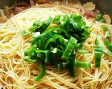 野菜ジュース１本分！我が家のナポリタン★作り方5写真