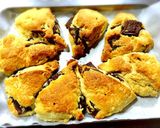 HM&トースターで焼ける♡簡単スコーン作り方4写真