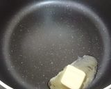 シーフードと野菜のチーズクリームスープ作り方5写真
