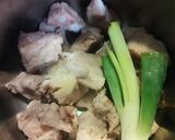 豚軟骨のぷるぷるトマト煮込み作り方3写真