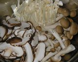白身魚のフライパン蒸し☆柚子胡椒おろしで作り方6写真