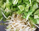 市販ラーメンでソース焼きそば作り方3写真