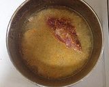 10分！味が変化！絶品☆クリーミー担々麺作り方4写真