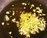 チーズがなくとも和風カルボナーラ！！作り方3写真