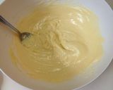スライスチーズで♡しっとりチーズマフィン作り方5写真