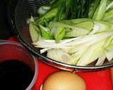 簡単！トロトロ親子丼作り方1写真