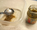 新玉ねぎの柚子胡椒和えでかつおのたたき作り方1写真