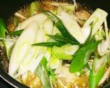 簡単！トロトロ親子丼作り方4写真