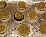 。。長芋の蕗の薹味噌焼き。。作り方5写真