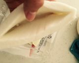 簡単☆はんぺんチーズ揚げ☆作り方1写真