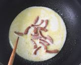 生クリーム不要！失敗なしのカルボナーラ♪作り方5写真