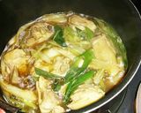 簡単！トロトロ親子丼作り方5写真