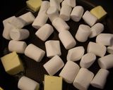 一緒に作ろう！　マシュマロック作り方4写真