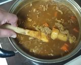 【ぐうたら】海上自衛隊カレー作り方14写真