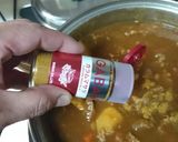 【ぐうたら】海上自衛隊カレー作り方15写真
