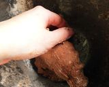 ノンオイルビスコッティ作り方3写真