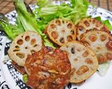 自家製さつま揚げ作り方13写真