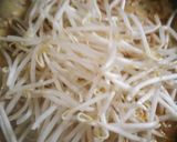 簡単ヘルシー☆白滝のピリ辛ラーメン作り方4写真
