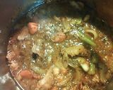 豚軟骨のぷるぷるトマト煮込み作り方12写真