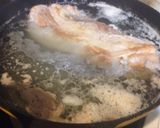 豚バラブロックのバルサミコ煮作り方2写真