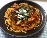 生クリーム不要！失敗なしのカルボナーラ♪作り方16写真