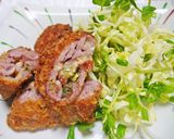 卵を使わないカツレツ作り方7写真