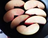 簡単！アップルケーキ作り方3写真