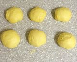 フレッシュ甘夏の丸パン作り方3写真