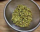 レンズ豆の煮込み作り方3写真