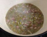 レンズ豆の煮込み作り方6写真