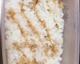 お花見にも遠足にも☆簡単たまご焼のり弁♬作り方9写真