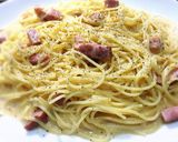 ☆★簡単！激旨！キムチパスタ★☆作り方11写真