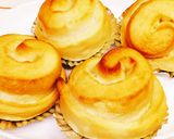 HB基本のパン生地作り方6写真