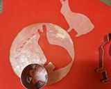 お花見にも遠足にも☆簡単たまご焼のり弁♬作り方7写真