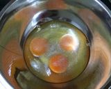 お花見にも遠足にも☆簡単たまご焼のり弁♬作り方1写真