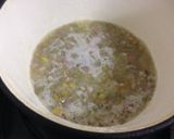 レンズ豆の煮込み作り方8写真