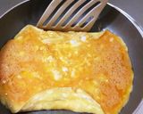 お花見にも遠足にも☆簡単たまご焼のり弁♬作り方2写真