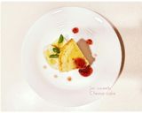 ジャーおやつ★ボウル要らずのチーズケーキ作り方7写真