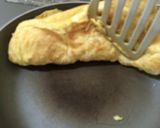 お花見にも遠足にも☆簡単たまご焼のり弁♬作り方3写真