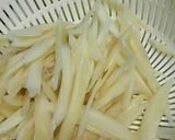 山形のお雑煮☆うどん、そば汁としてもOk作り方1写真