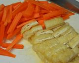 山形のお雑煮☆うどん、そば汁としてもOk作り方2写真