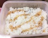 お花見にも遠足にも☆簡単たまご焼のり弁♬作り方11写真