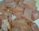 山形のお雑煮☆うどん、そば汁としてもOk作り方4写真