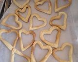 ♥生チョコクッキー作り方1写真