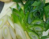 山形のお雑煮☆うどん、そば汁としてもOk作り方3写真